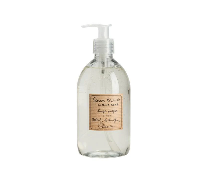 Lothantique Liquid Soap