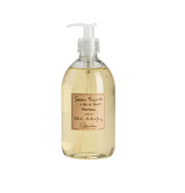 Lothantique Liquid Soap