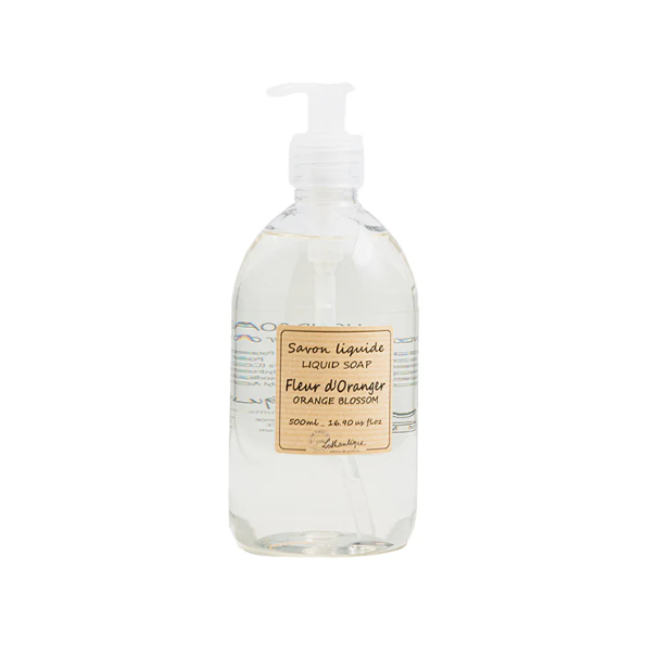 Lothantique Liquid Soap