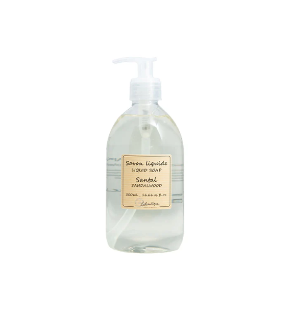 Lothantique Liquid Soap