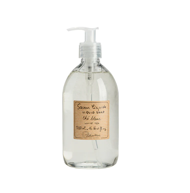 Lothantique Liquid Soap