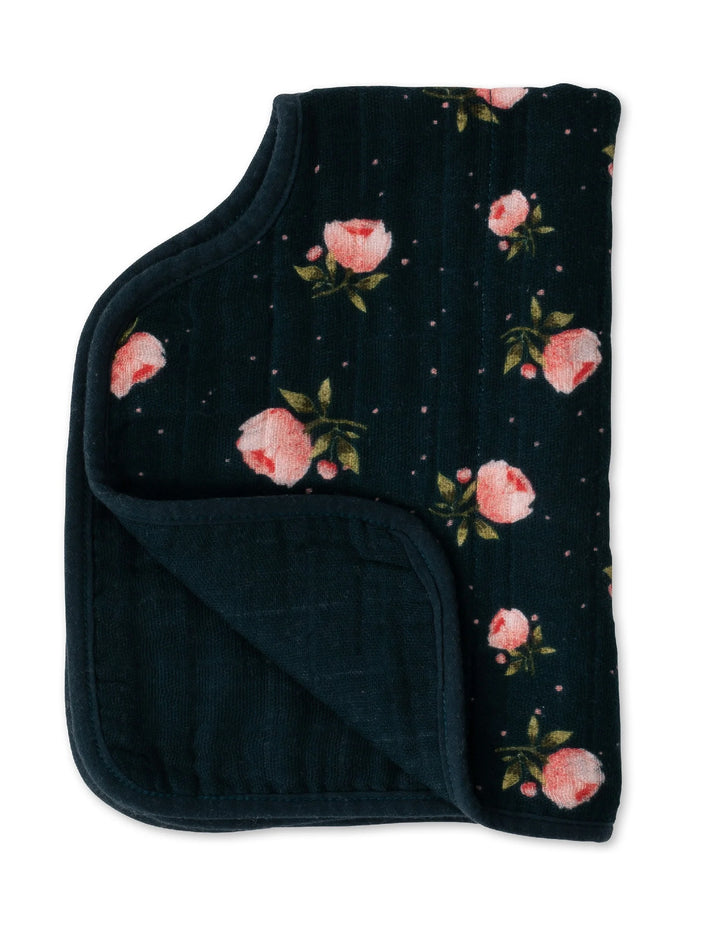 Muslin Burp Cloth