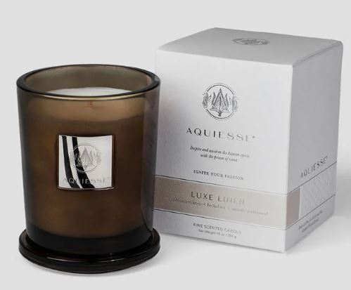 Aquiesse Candle