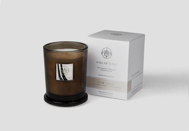 Aquiesse Candle