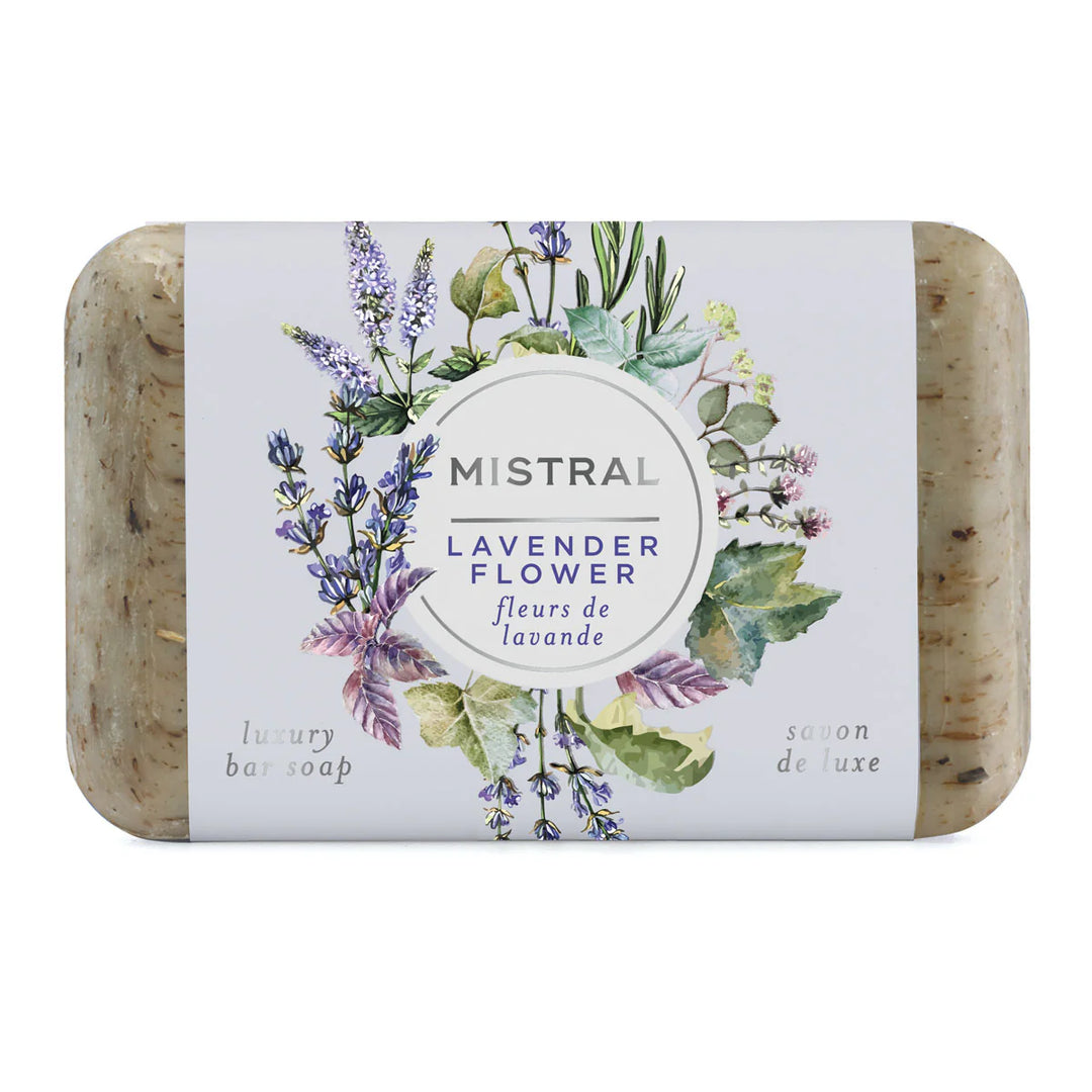 Mistral Classic Bar Soap
