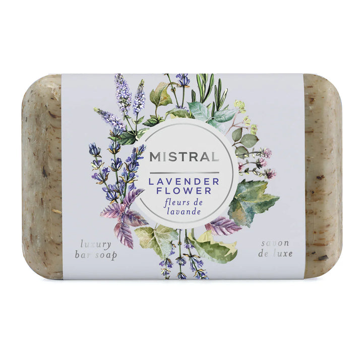 Mistral Classic Bar Soap