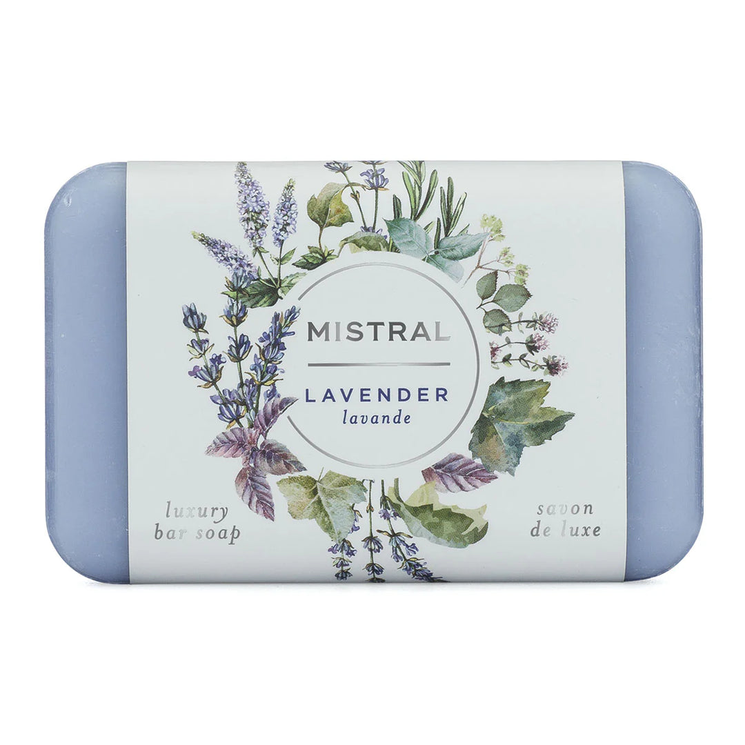 Mistral Classic Bar Soap