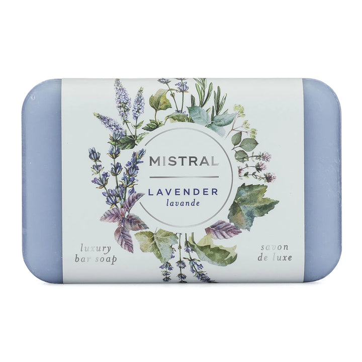 Mistral Classic Bar Soap