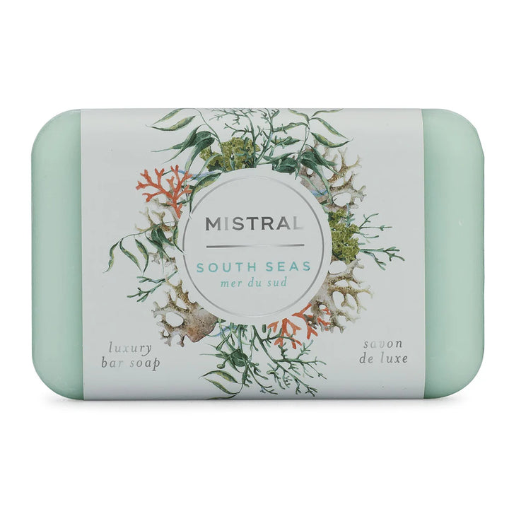 Mistral Classic Bar Soap