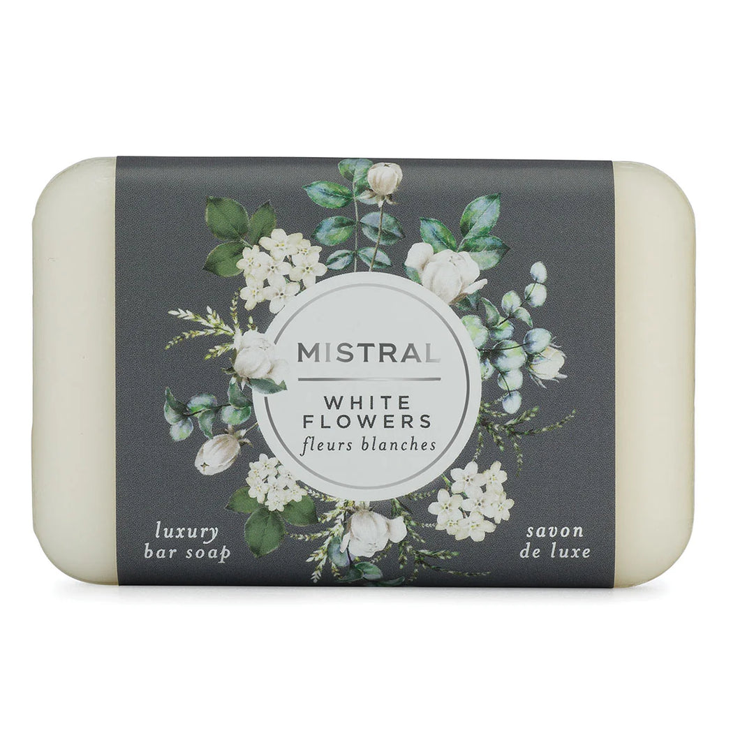 Mistral Classic Bar Soap