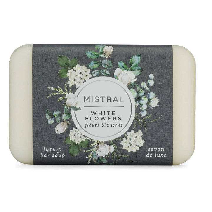 Mistral Classic Bar Soap