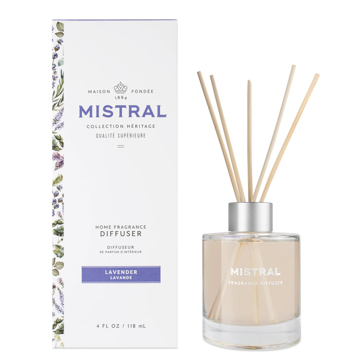 Heritage Mistral Diffuser