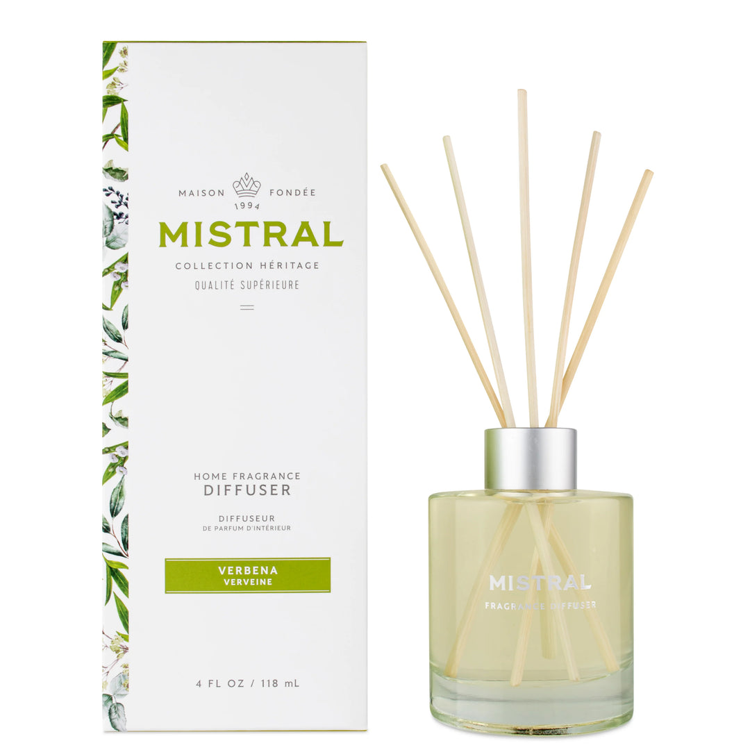 Heritage Mistral Diffuser