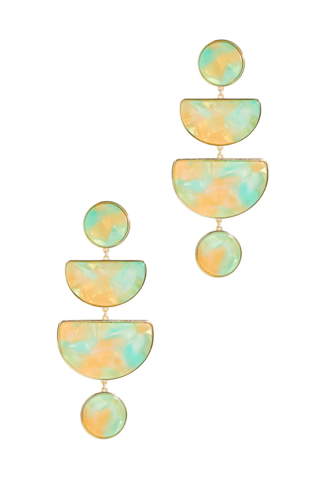 Gabriella Drop Earrings