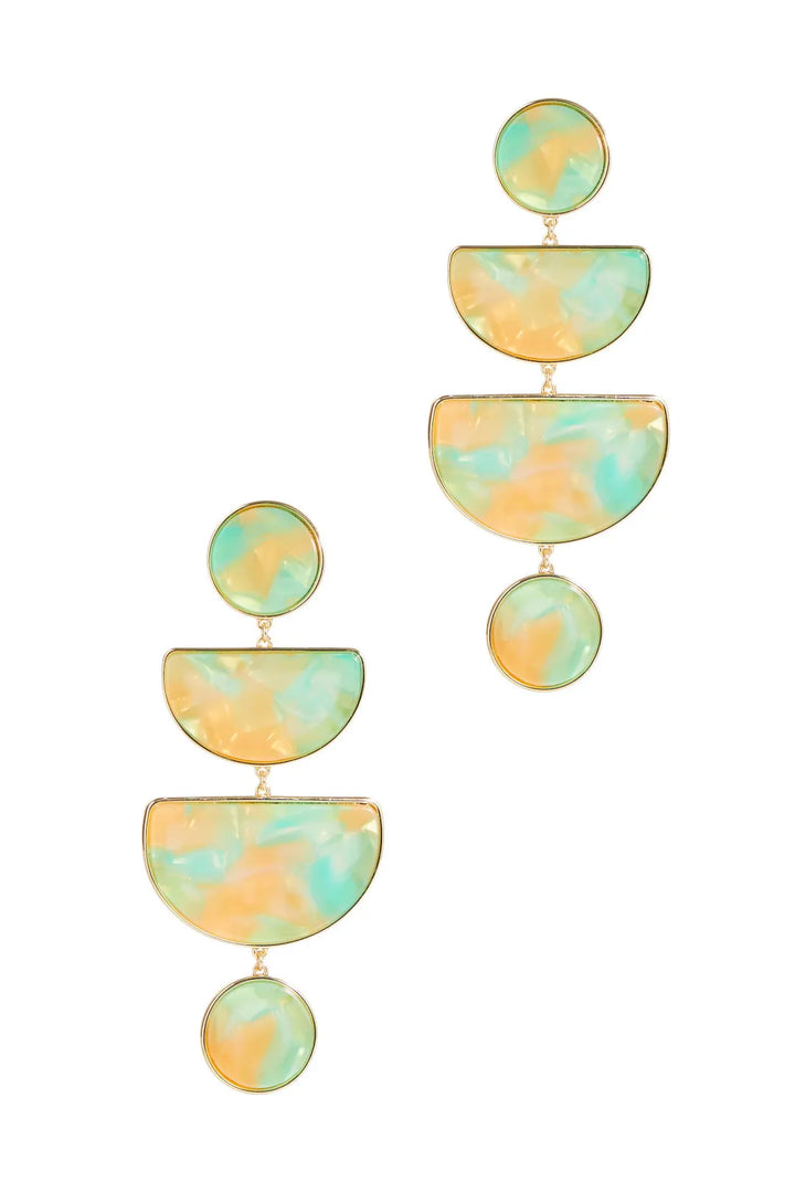 Gabriella Drop Earrings