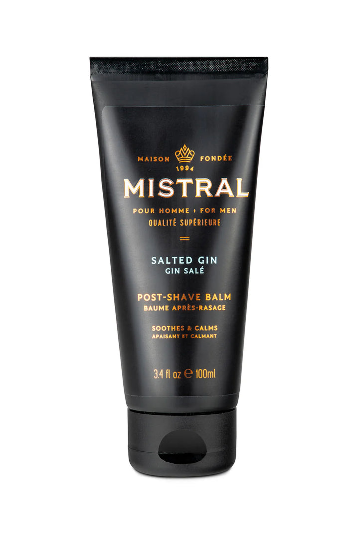 Men's Post Shave Balm