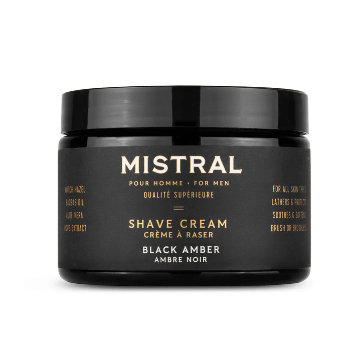 Men's Shaving Cream