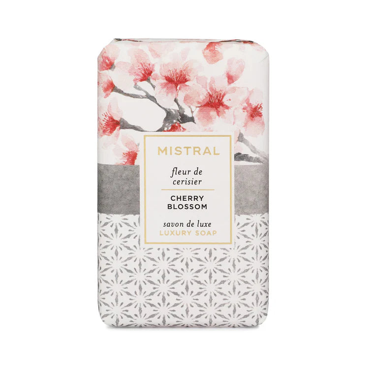 Papiers Fantaisie Bar Soap