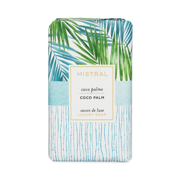 Papiers Fantaisie Bar Soap