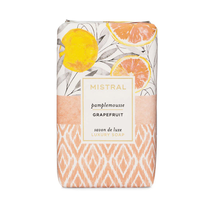 Papiers Fantaisie Bar Soap