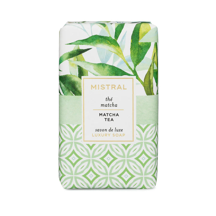 Papiers Fantaisie Bar Soap