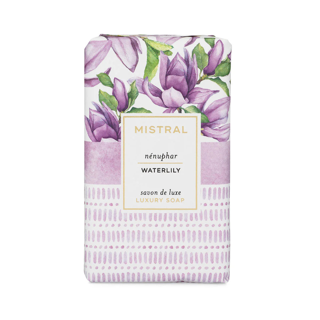 Papiers Fantaisie Bar Soap