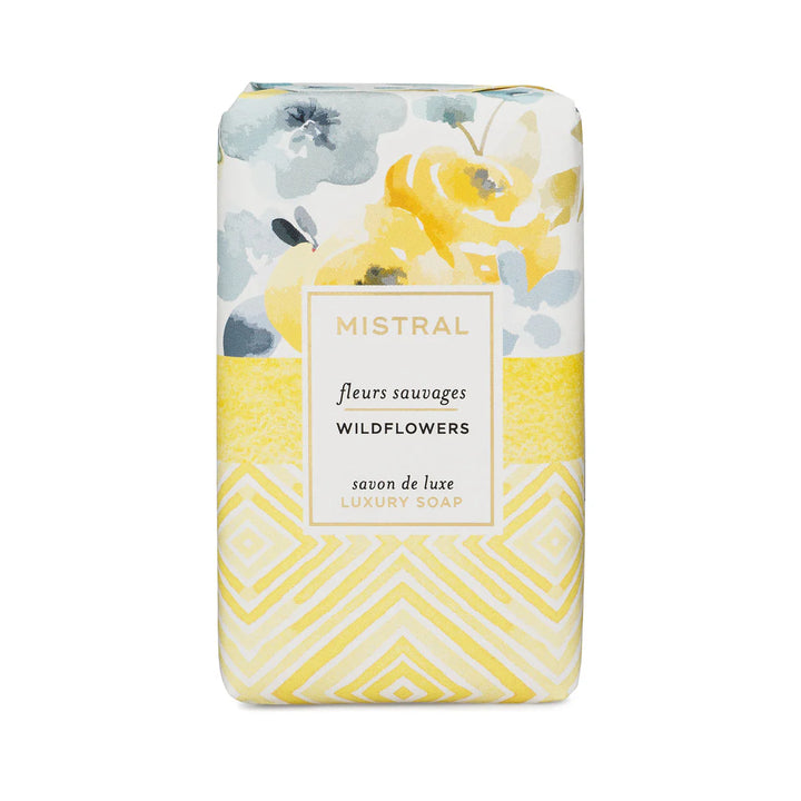 Papiers Fantaisie Bar Soap