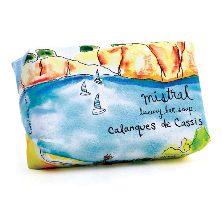 Mistral Classic Bar Soap