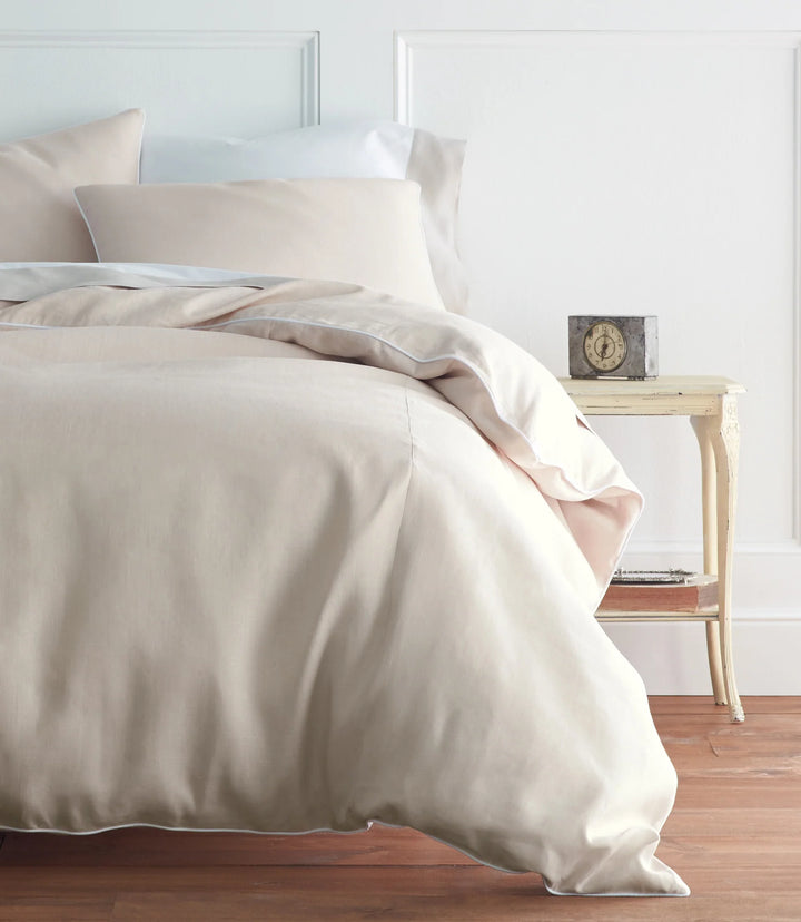 Mandalay Linen Sham