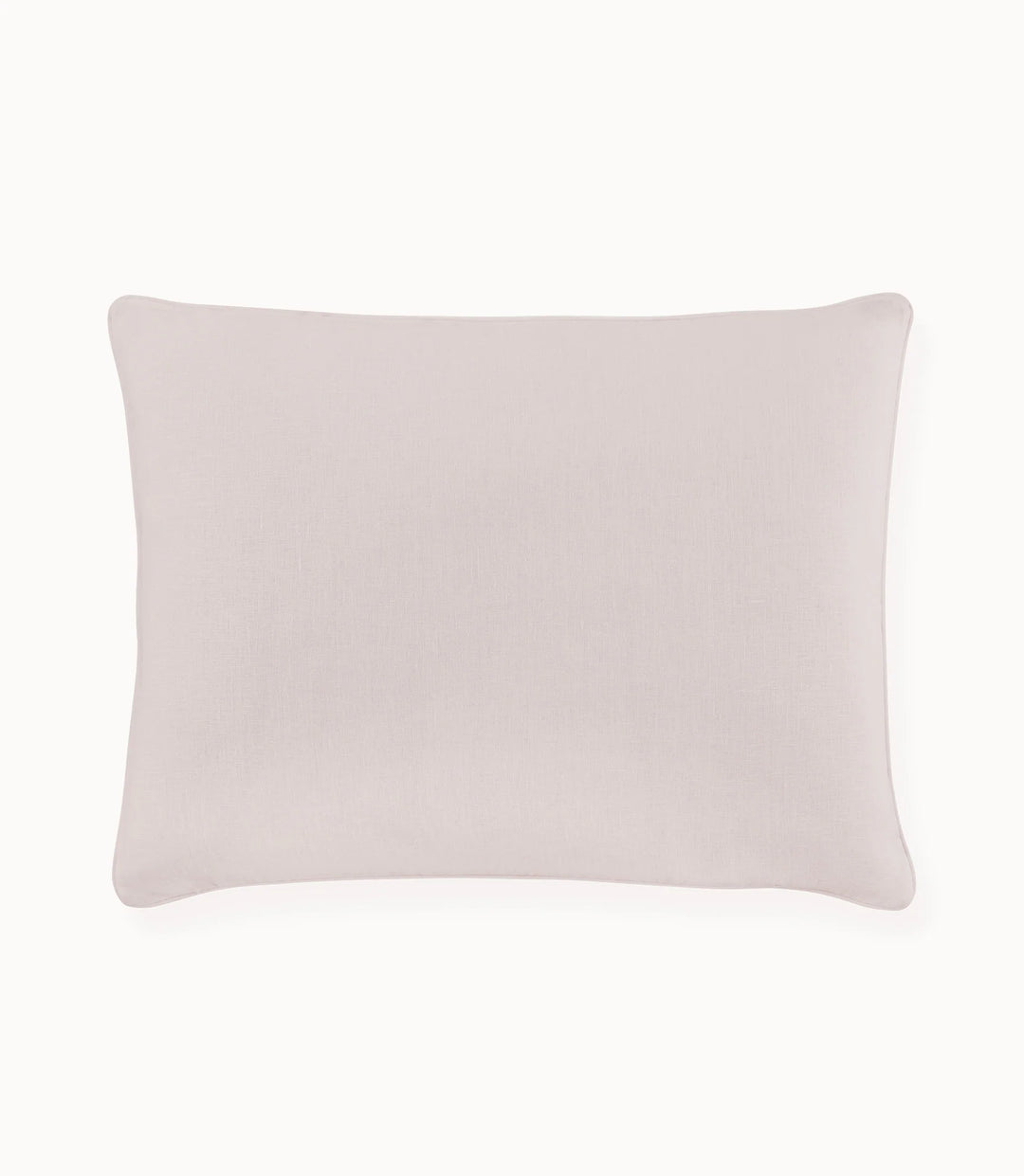 Mandalay Linen Sham