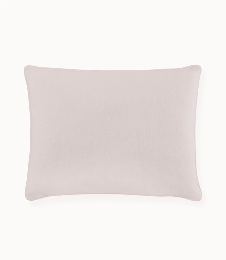 Mandalay Linen Sham