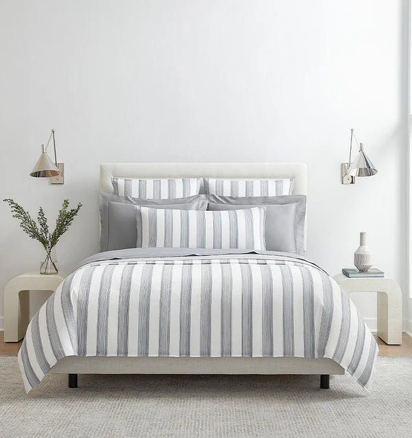 Sferra Mara Slate Sham