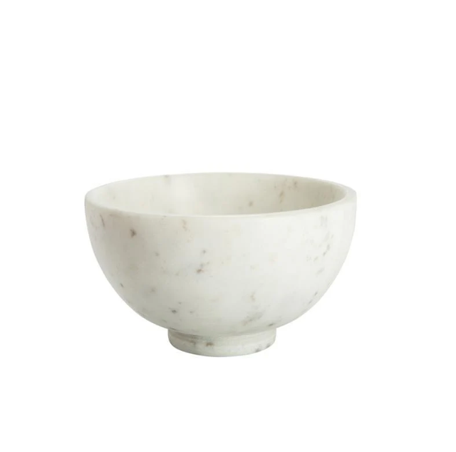 Lothantique Marble Bowl