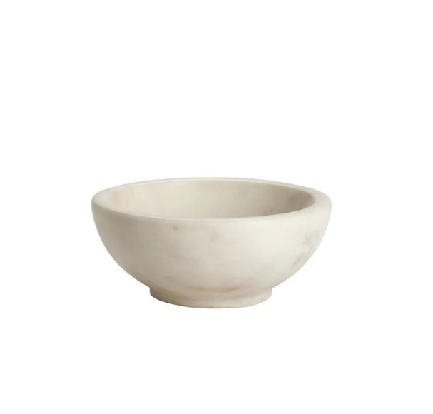 Lothantique Marble Bowl