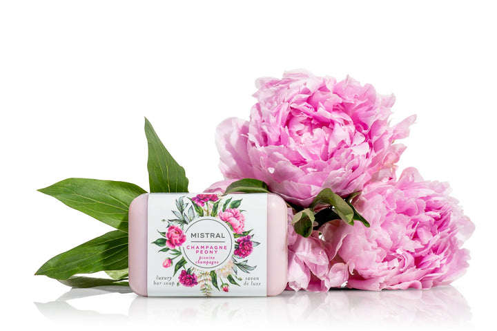 Mistral Classic Bar Soap