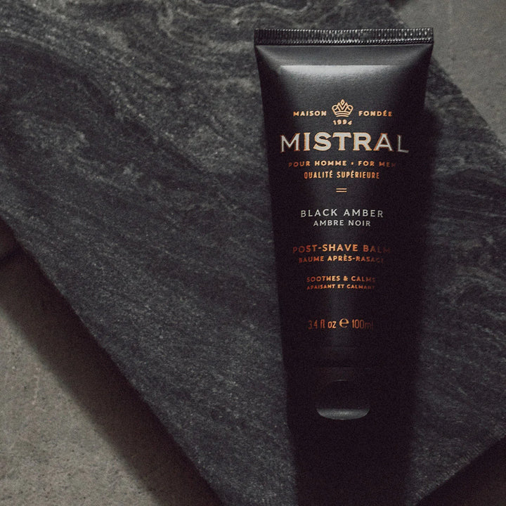 Men's Post Shave Balm