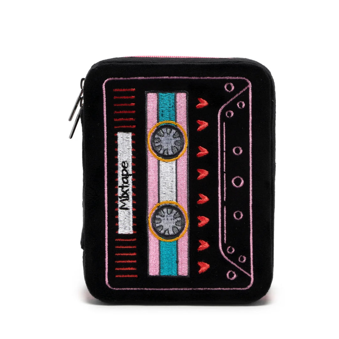 Jewelry Zip Case