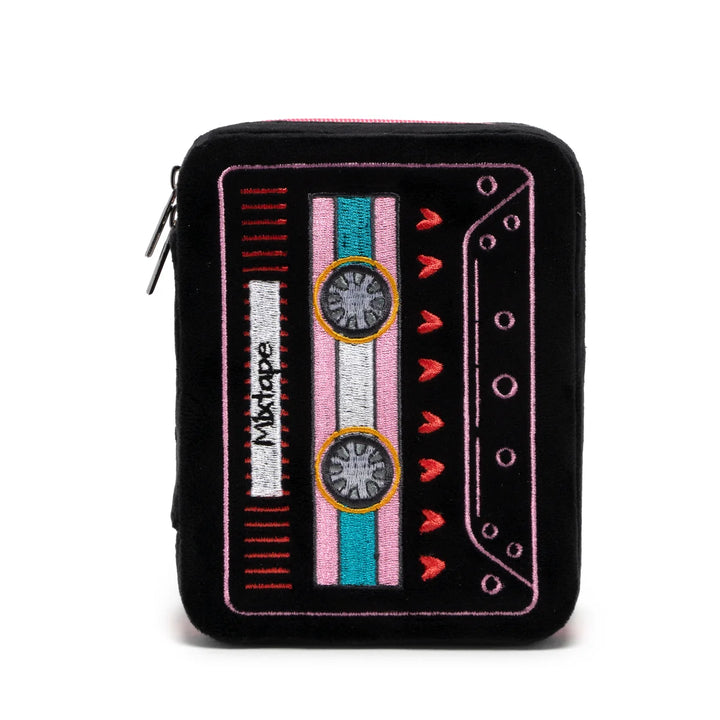Jewelry Zip Case