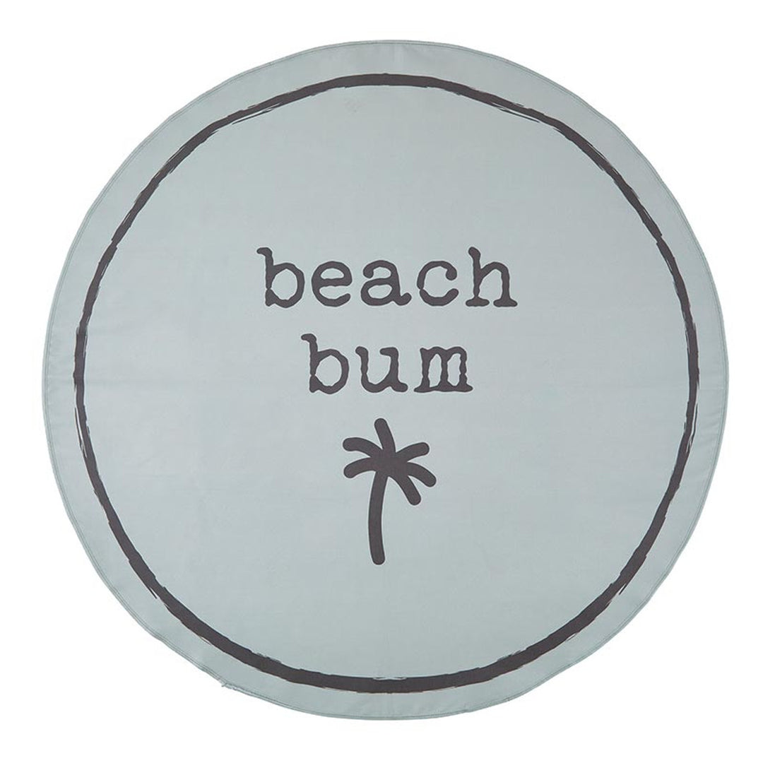 Stephan Baby Round Towel