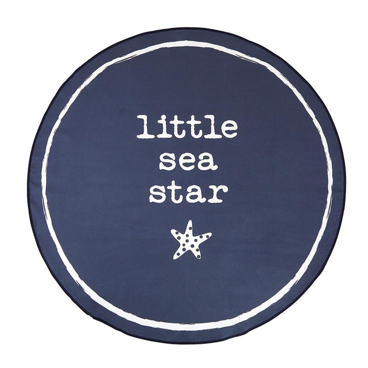 Stephan Baby Round Towel