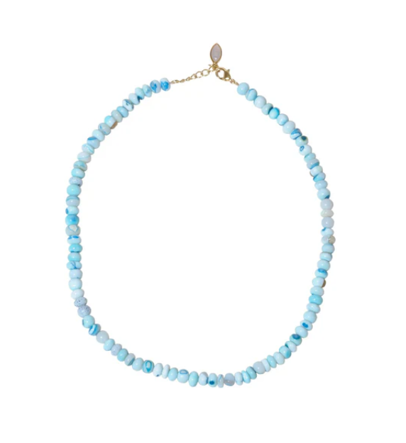 Alia Turquoise OS Necklace