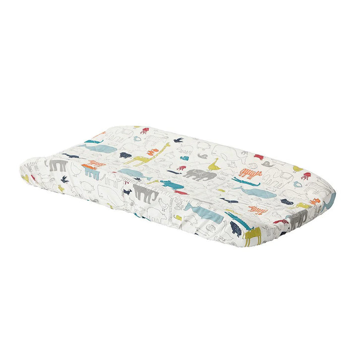 Change Pad Cover