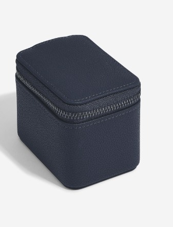 Watch Box Single Zipped