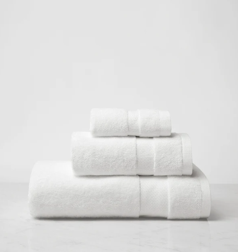 Bello Nuovo Bath Towels