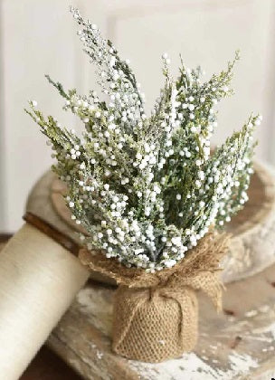 Frost Berry Tree 12"