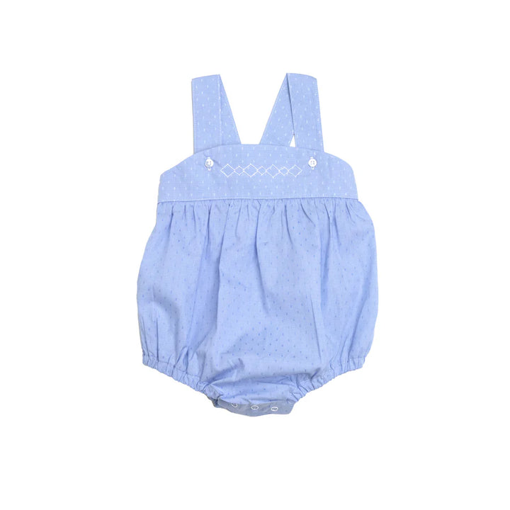 Oli Bubble Romper