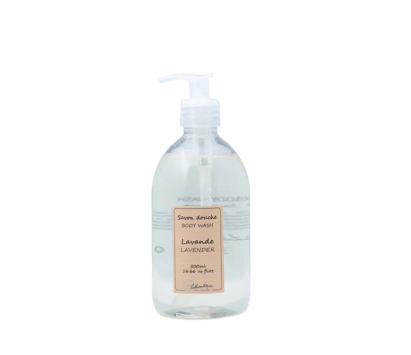 Lothantique Body Wash