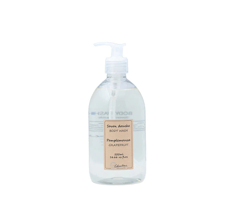 Lothantique Body Wash