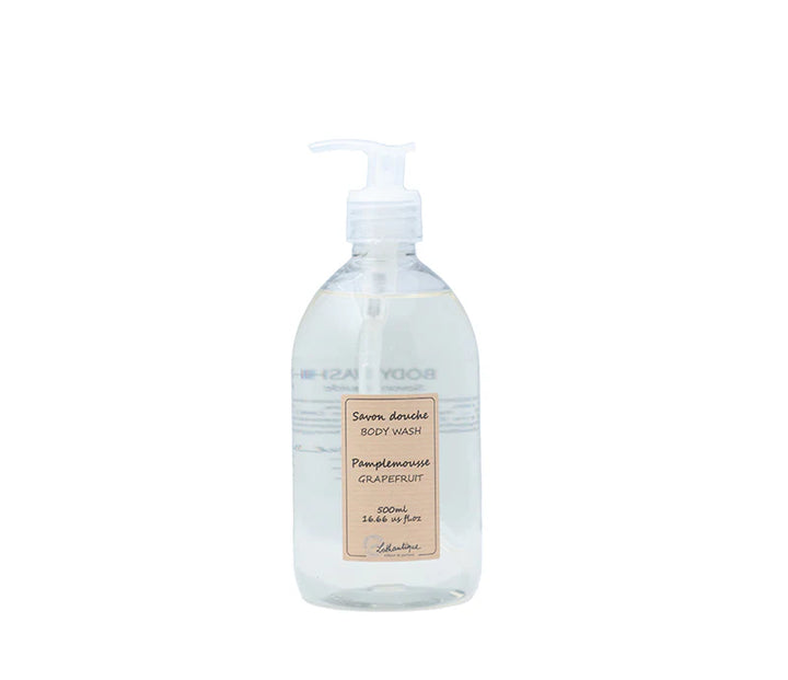 Lothantique Body Wash