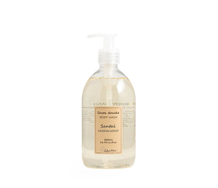 Lothantique Body Wash